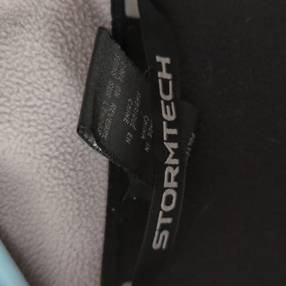 Stormtech Jacket Size Small - Picture 4 of 7